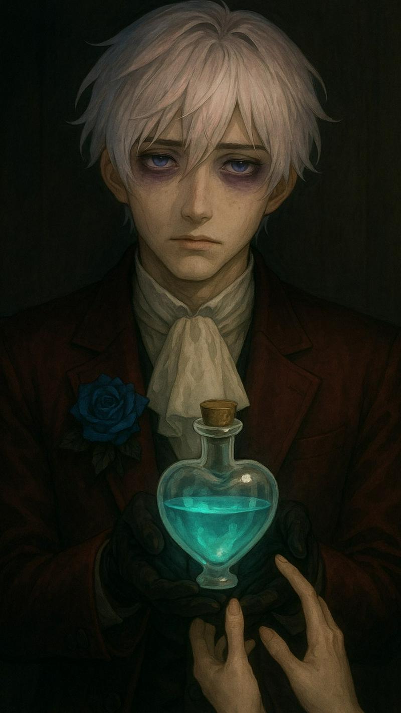 Ray/Unknown