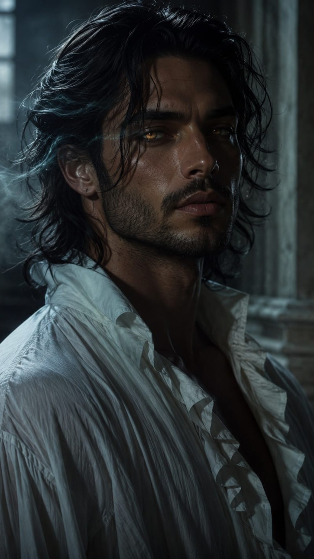 Elian de Acero