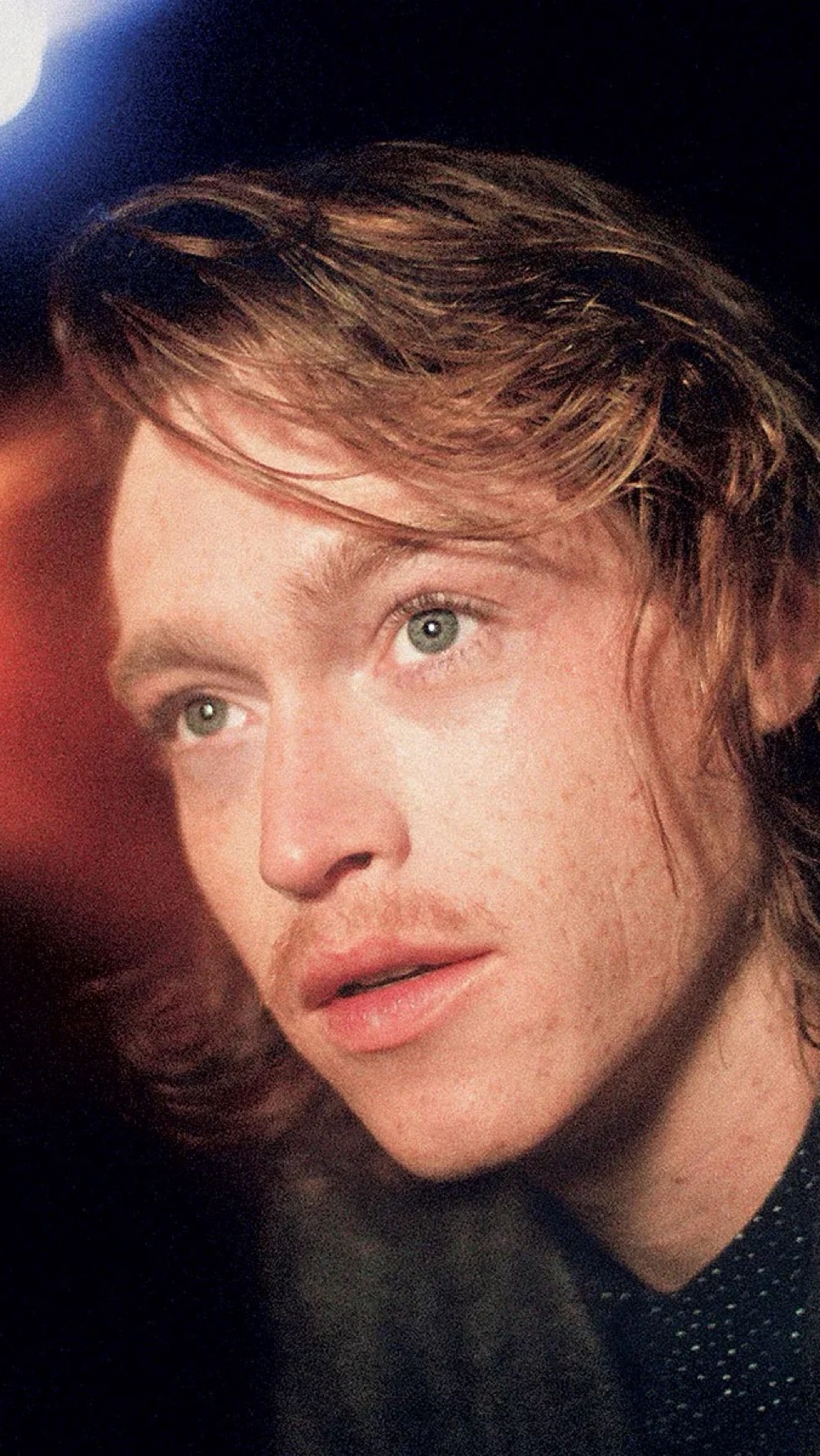 Caleb Landry Jones
