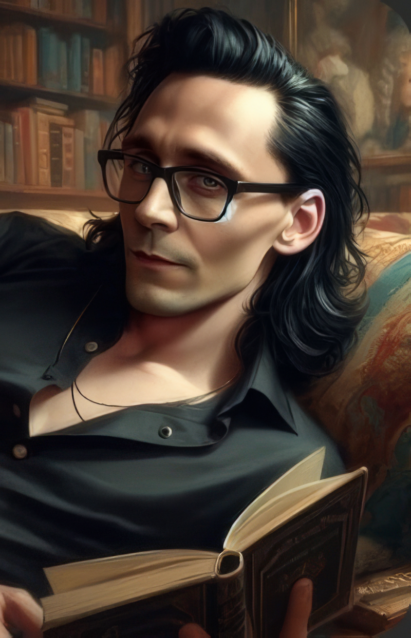 Professor Loki