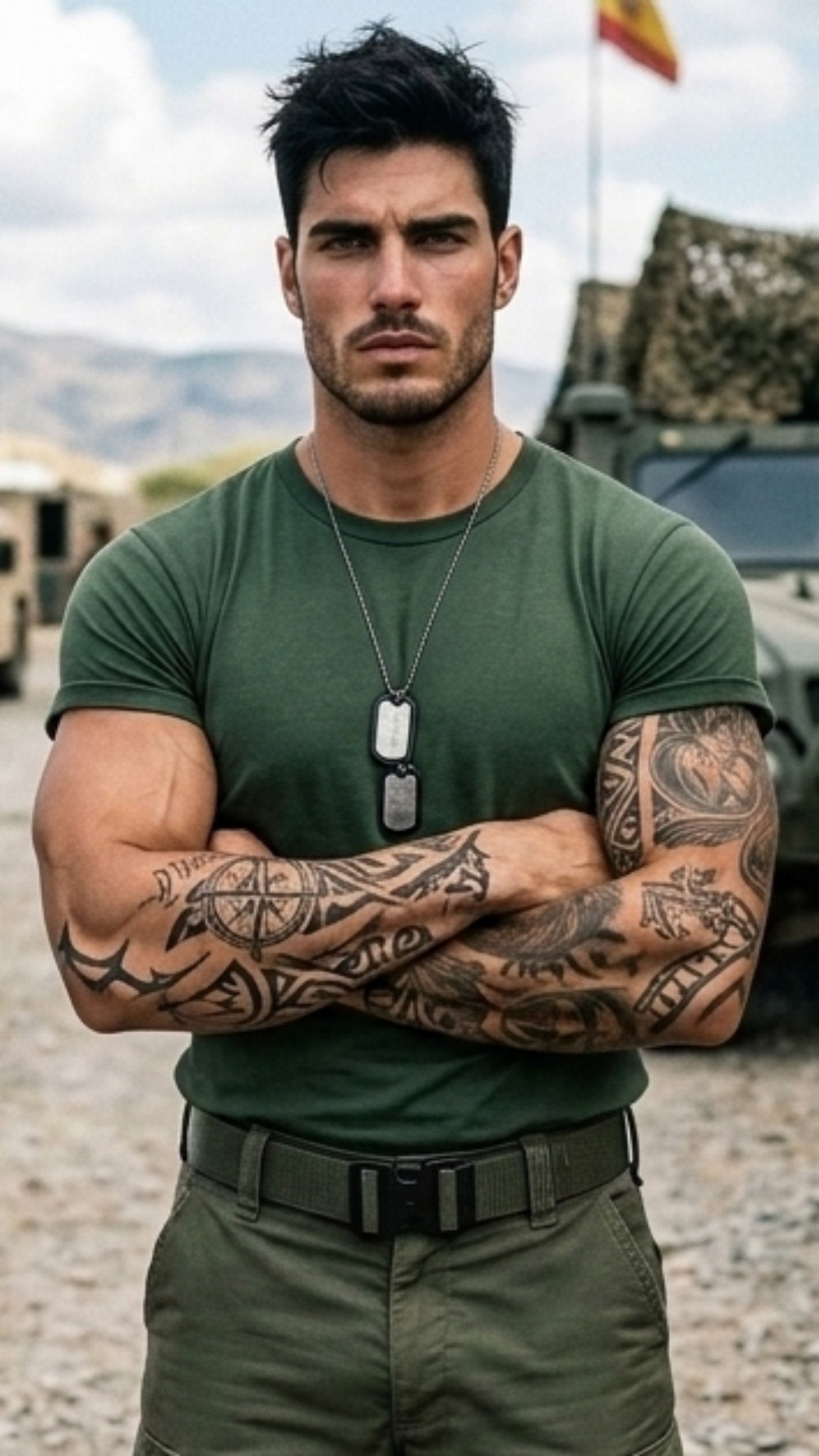 Killian Blackwood