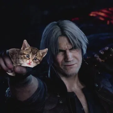 Dante Sparda