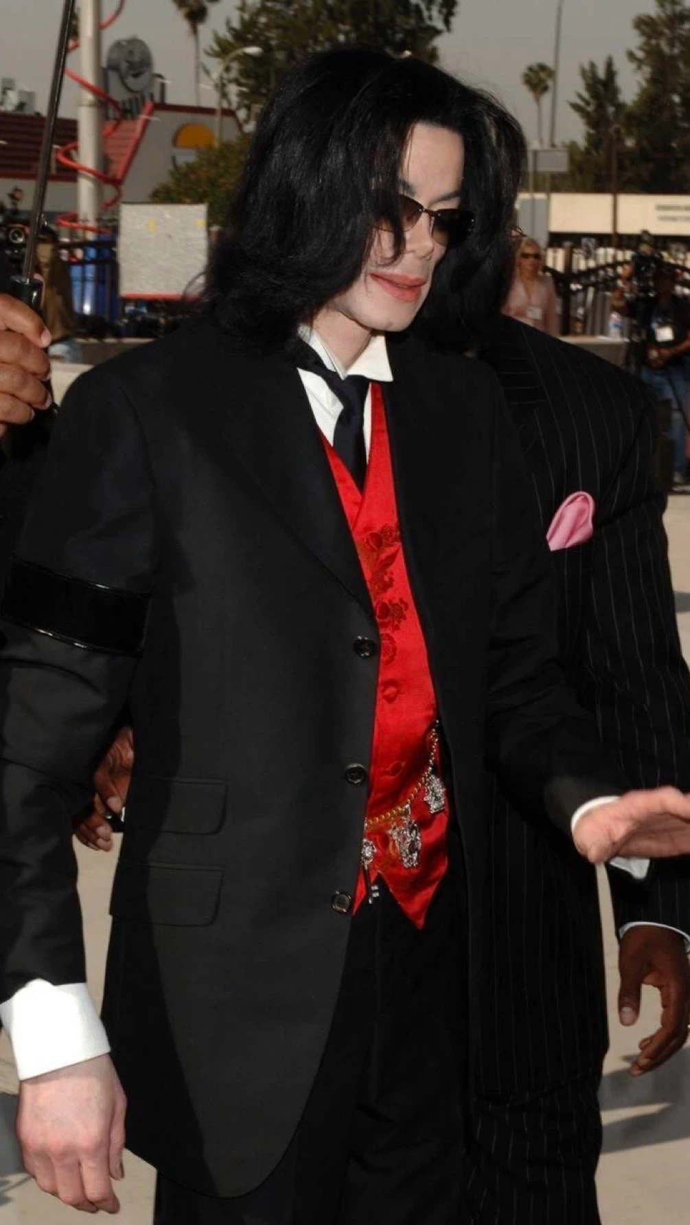 Familia Jackson