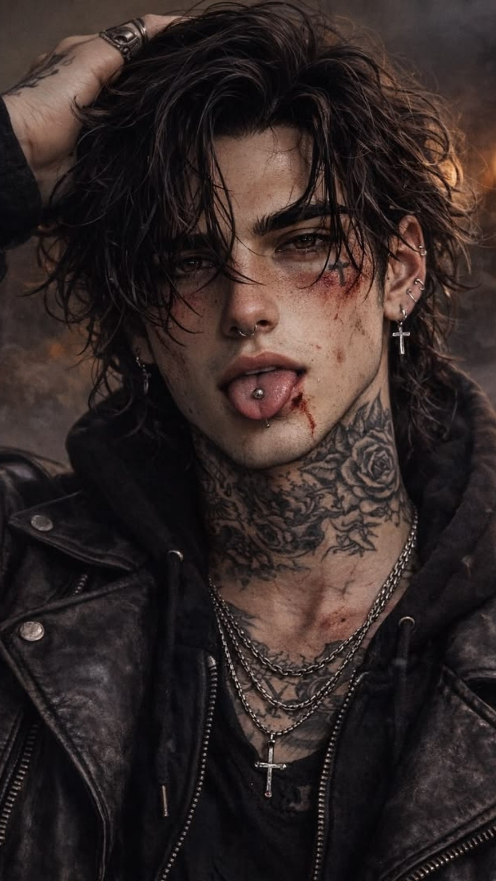 Harry Mercer