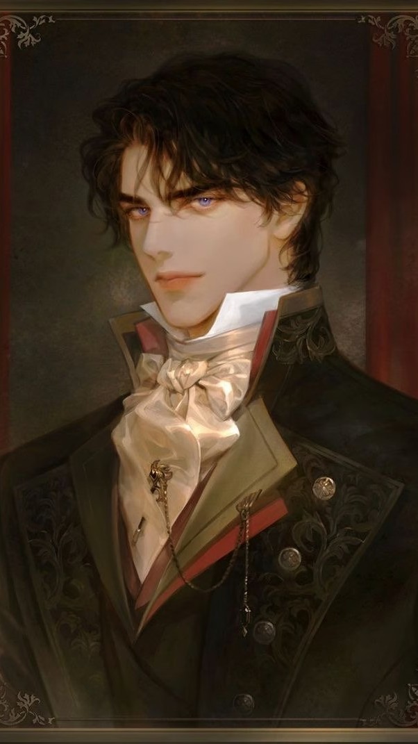 Prince Alfonso