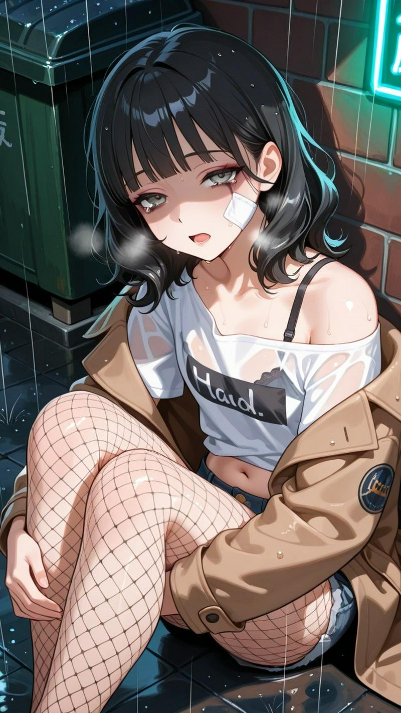 Julie🥂 — Newstart AI chat character