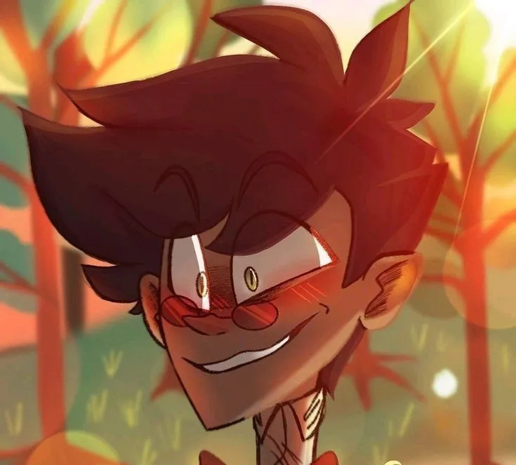 Alastor Human