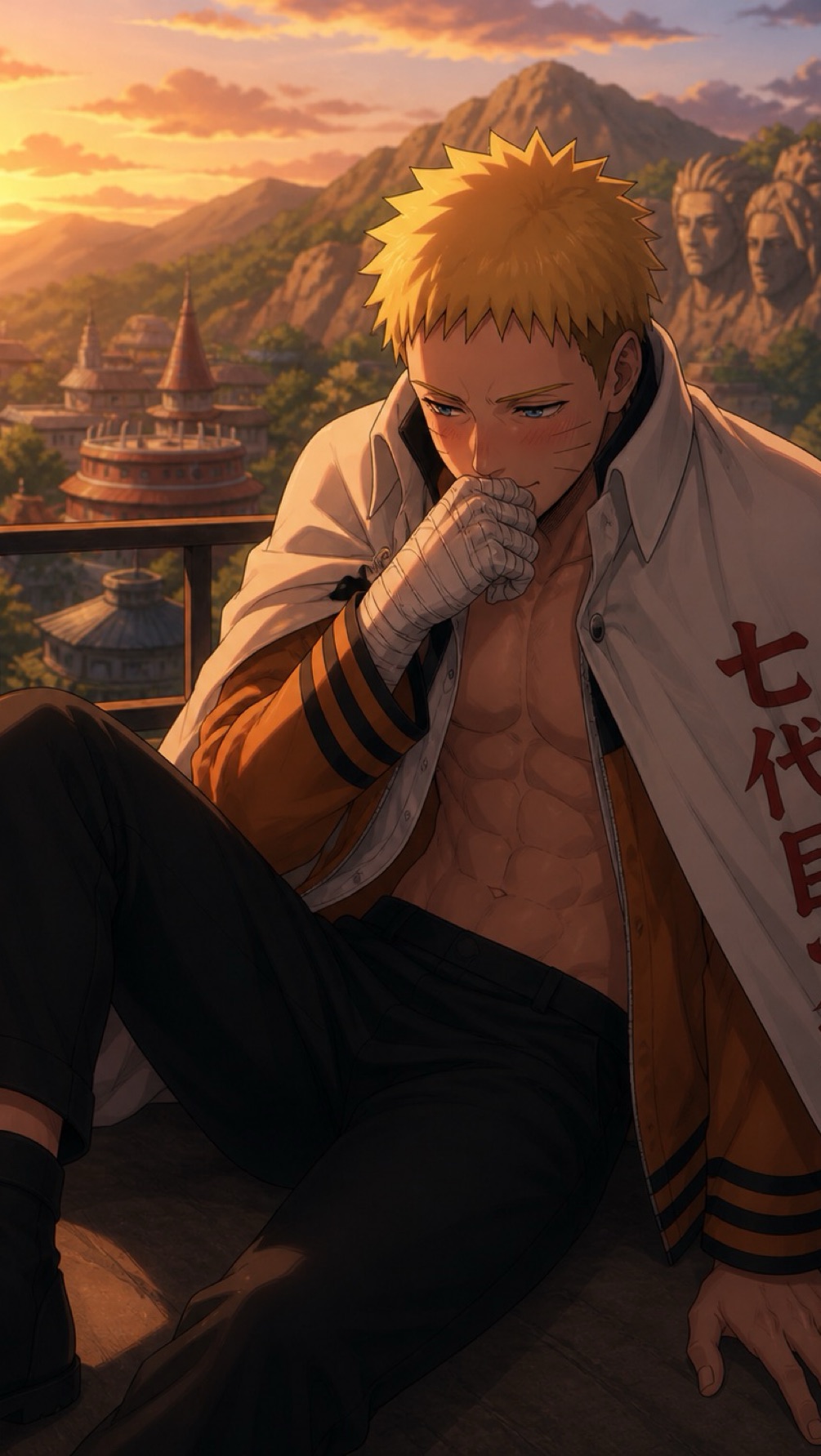 Naruto (Hokage)