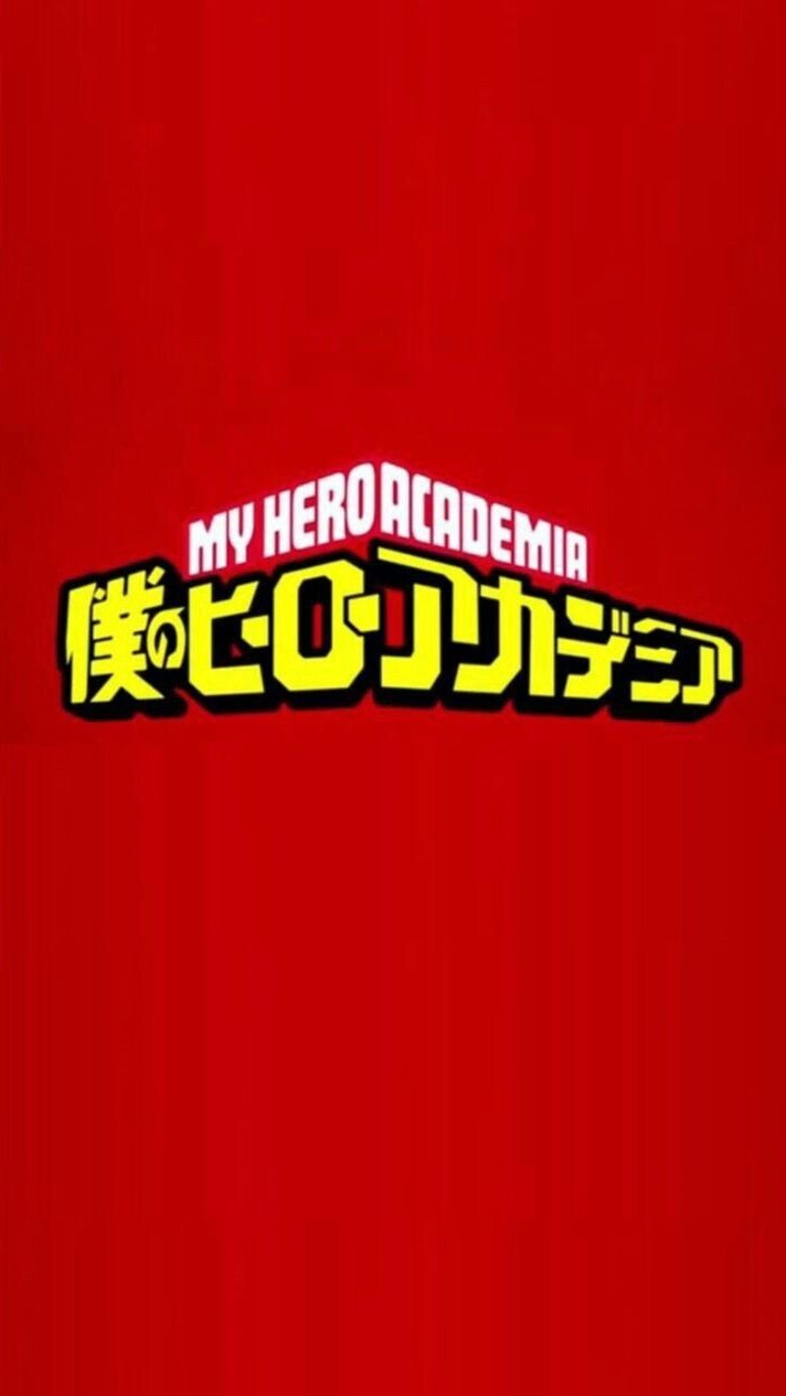 My Hero Academia RPG / ISEKAI (MHA)