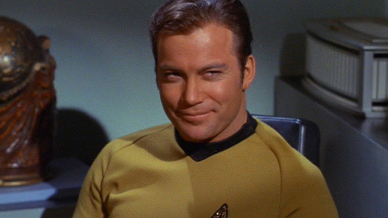 James T. Kirk (TOS)