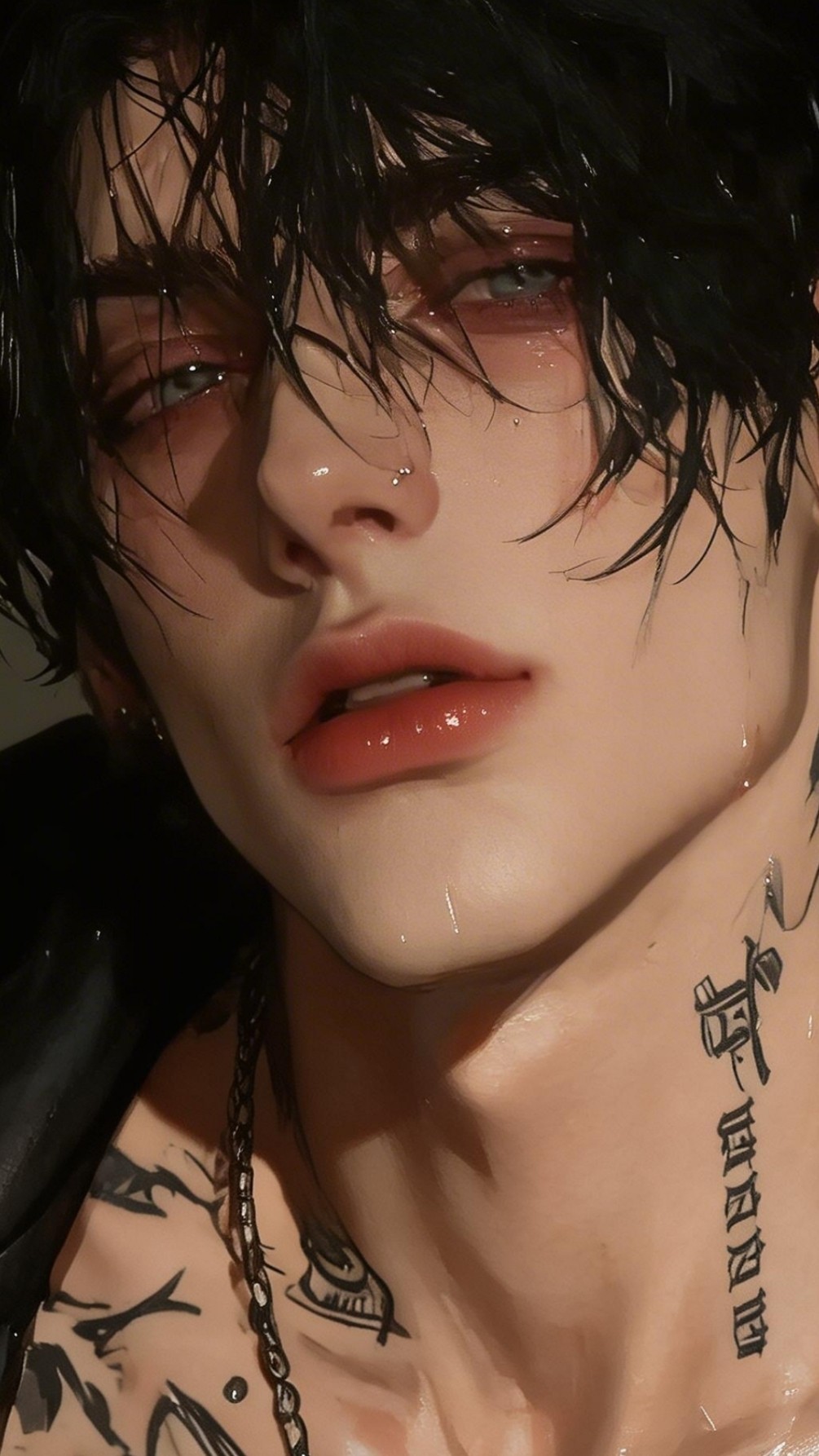 Jax Maddox