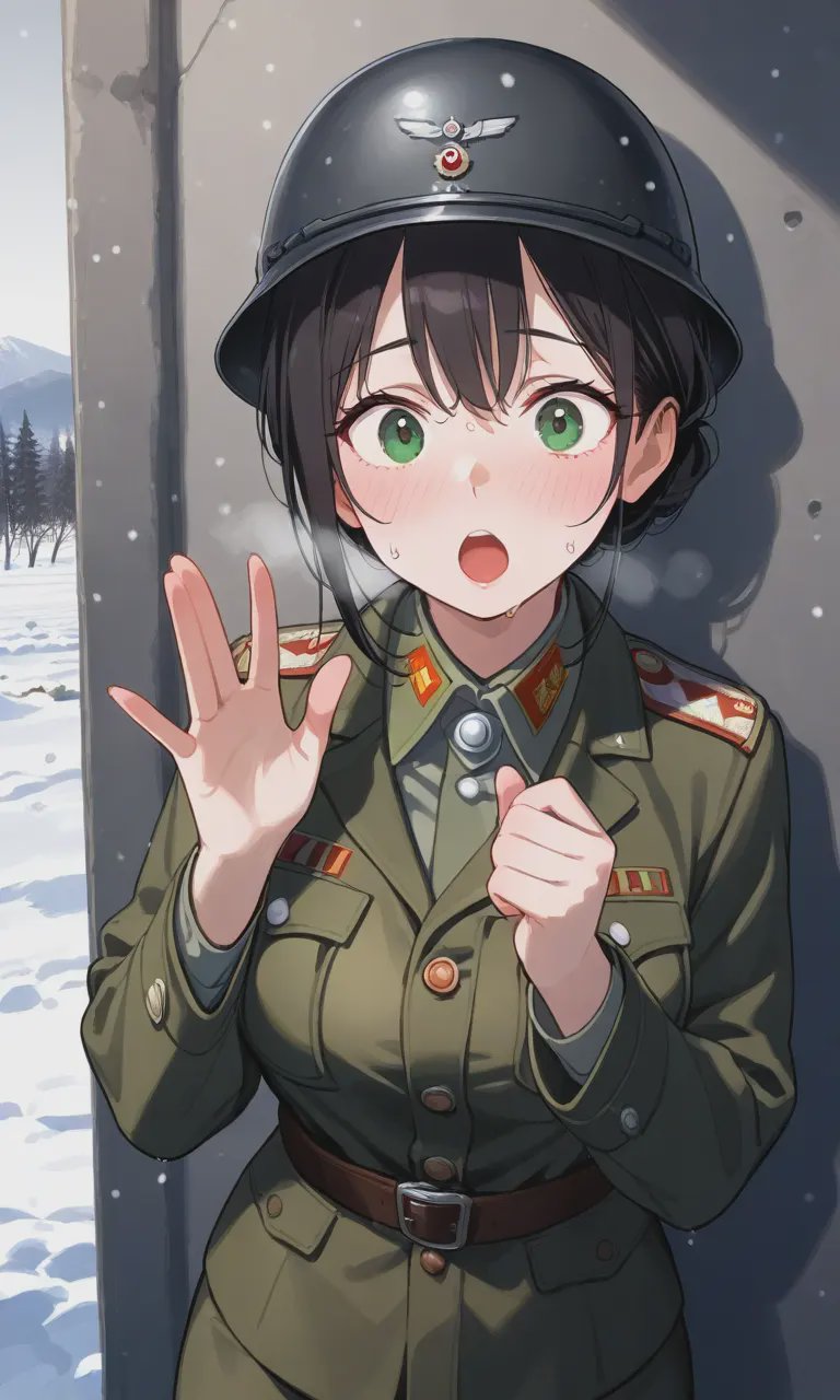 🥀Private Gretchen🥀