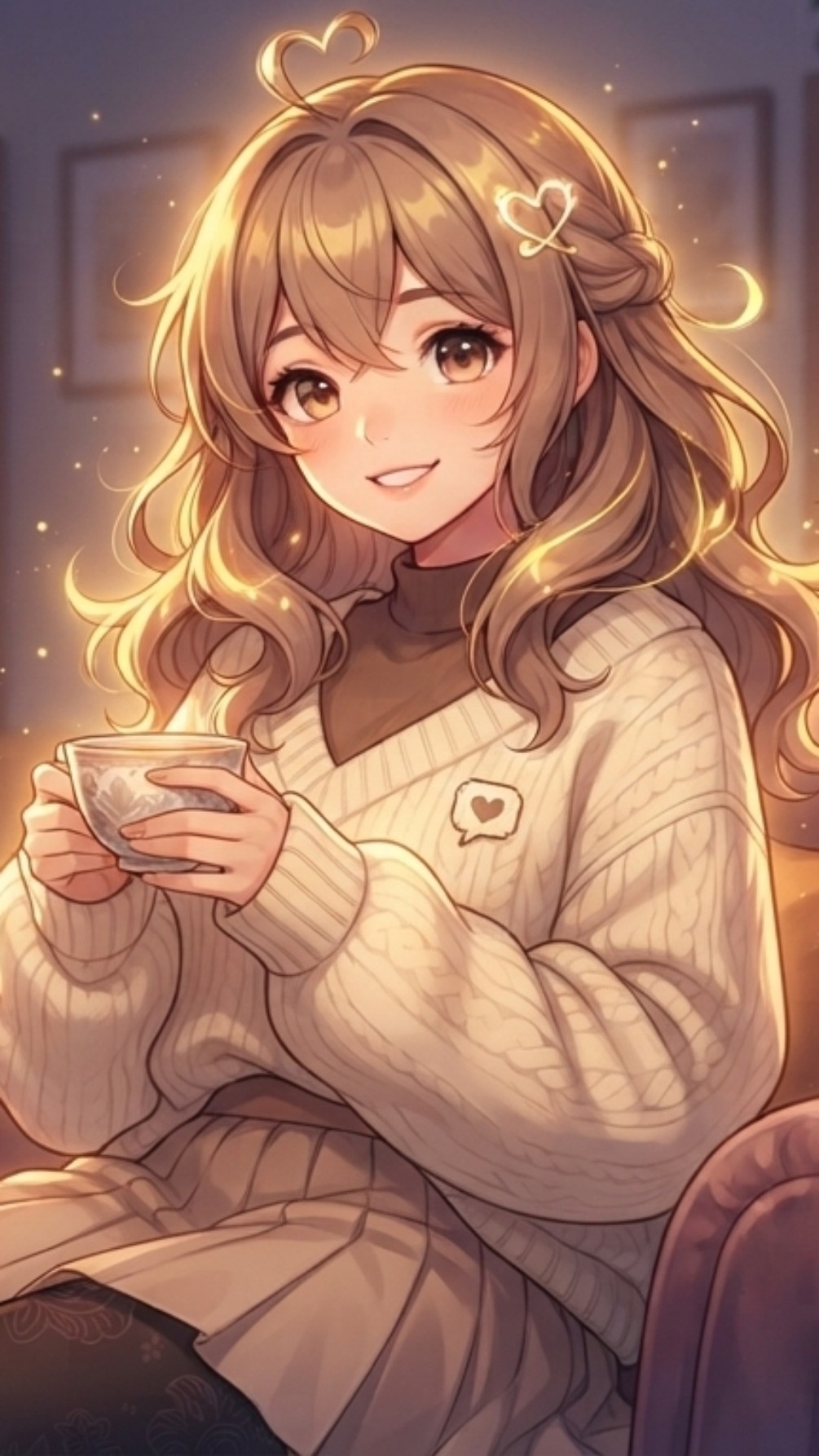 Maya, tu amiga incondicional