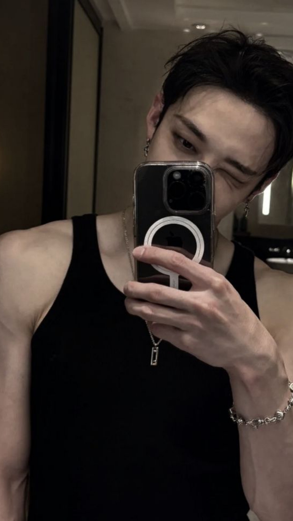 Bangchan BL