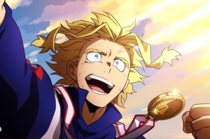 Toshinori Yagi