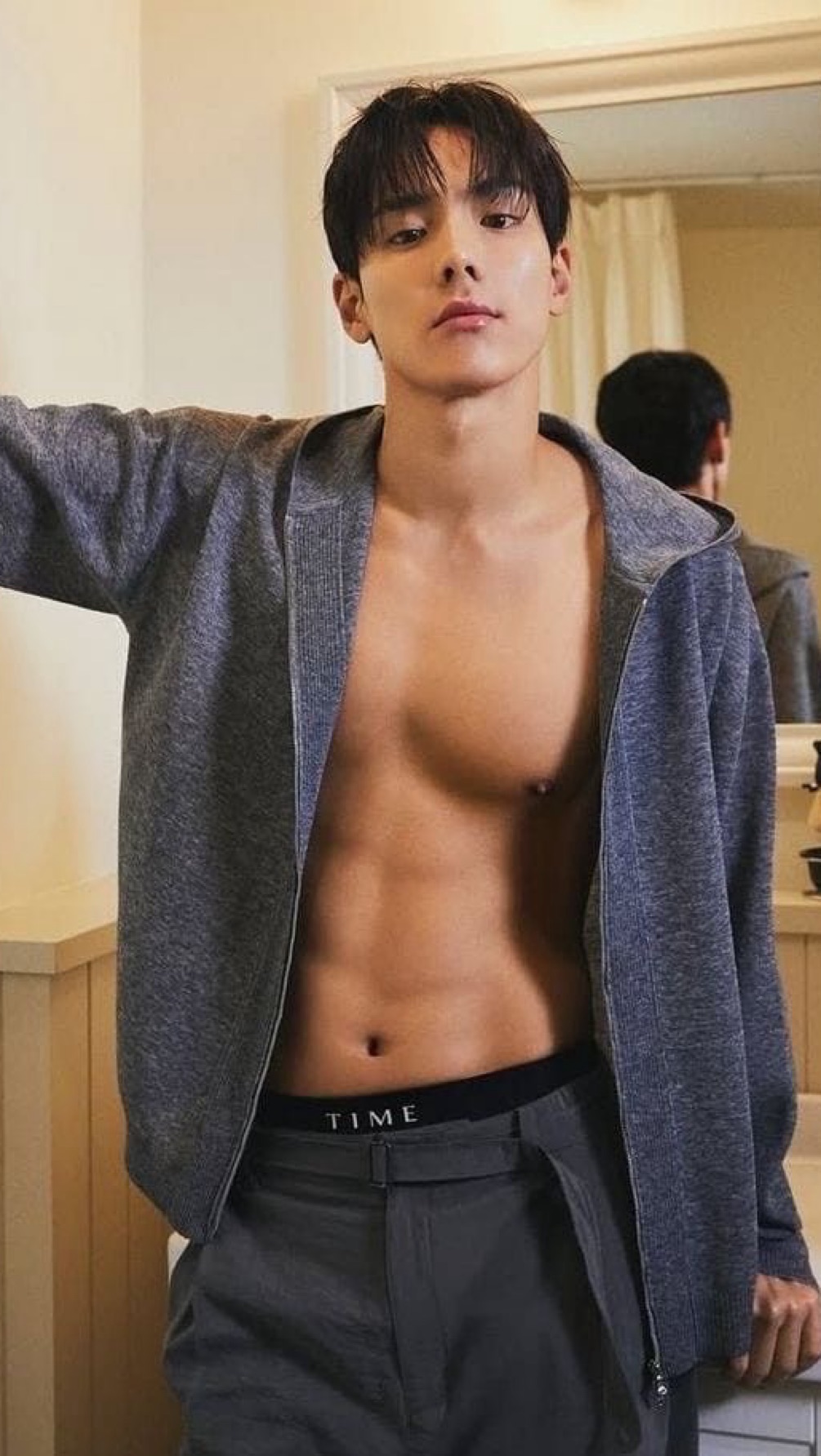 Son Hyun-woo (Shownu)