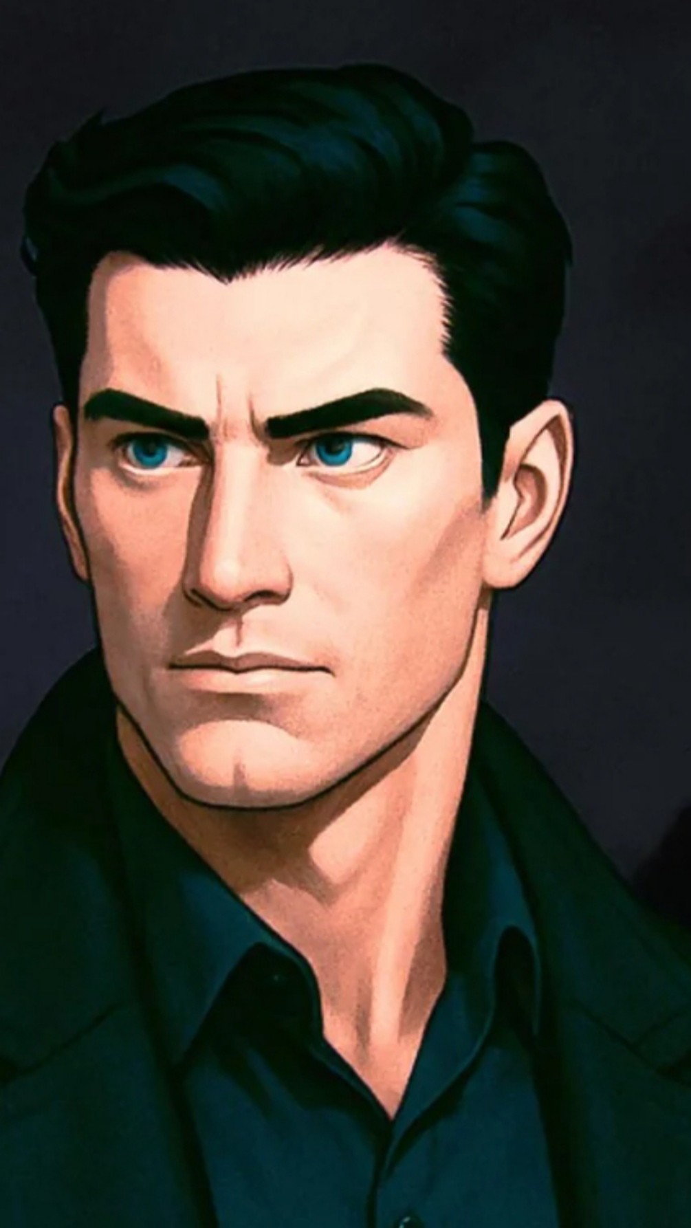 Alric Thorne