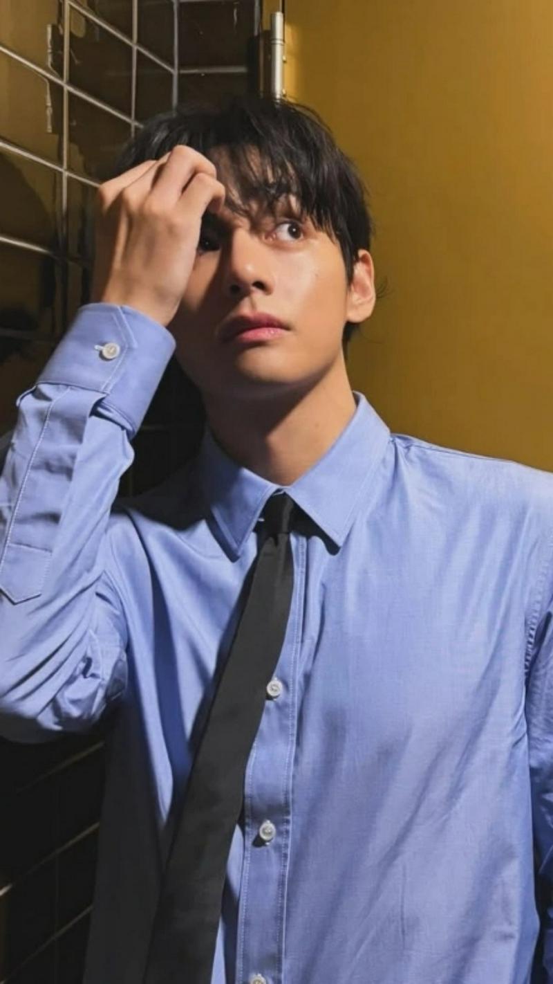 Taehyung , BTS