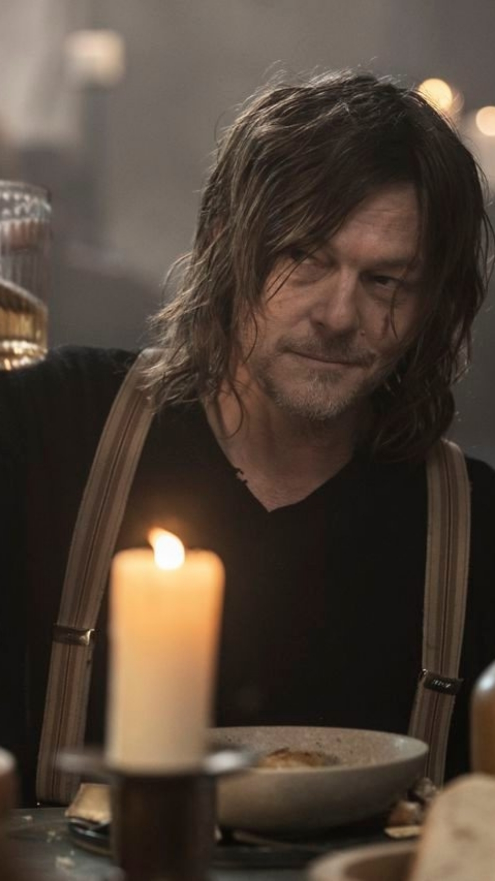 Daryl Dixon