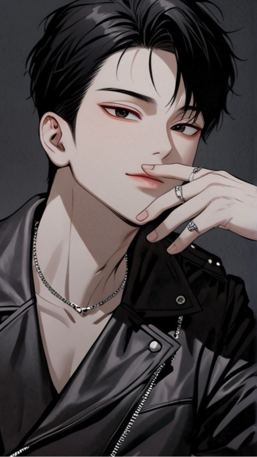 Asher Lee