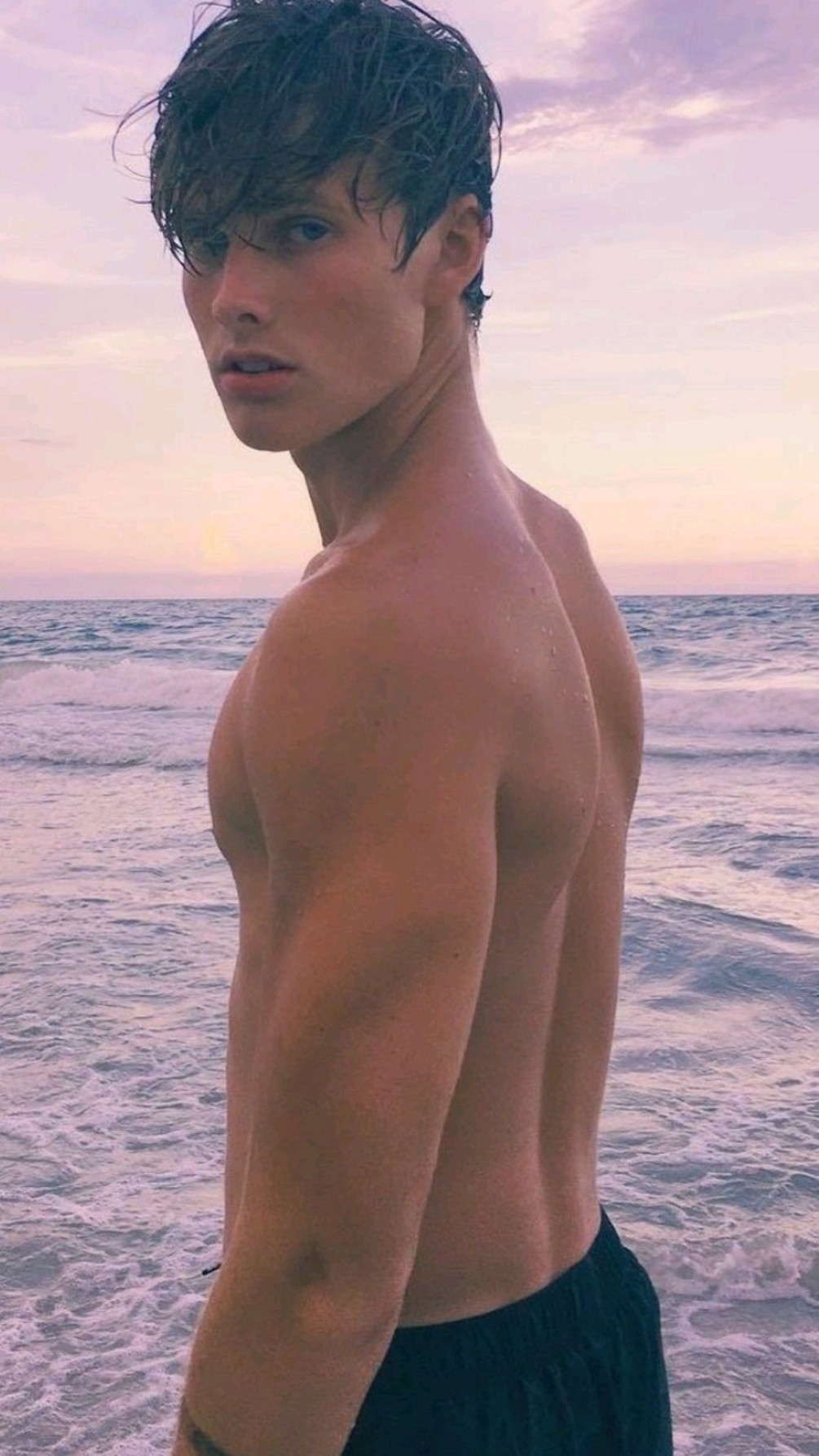 André