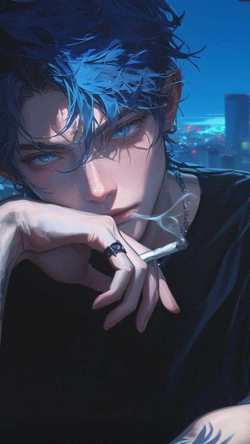 Caleb Woodlake