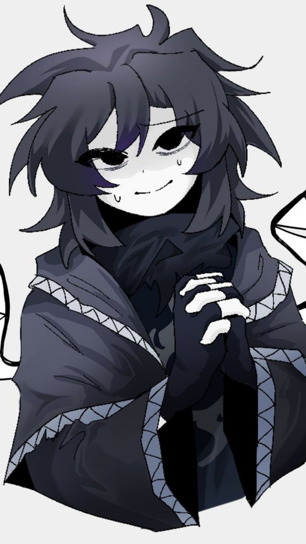 Two Time (Forsaken)