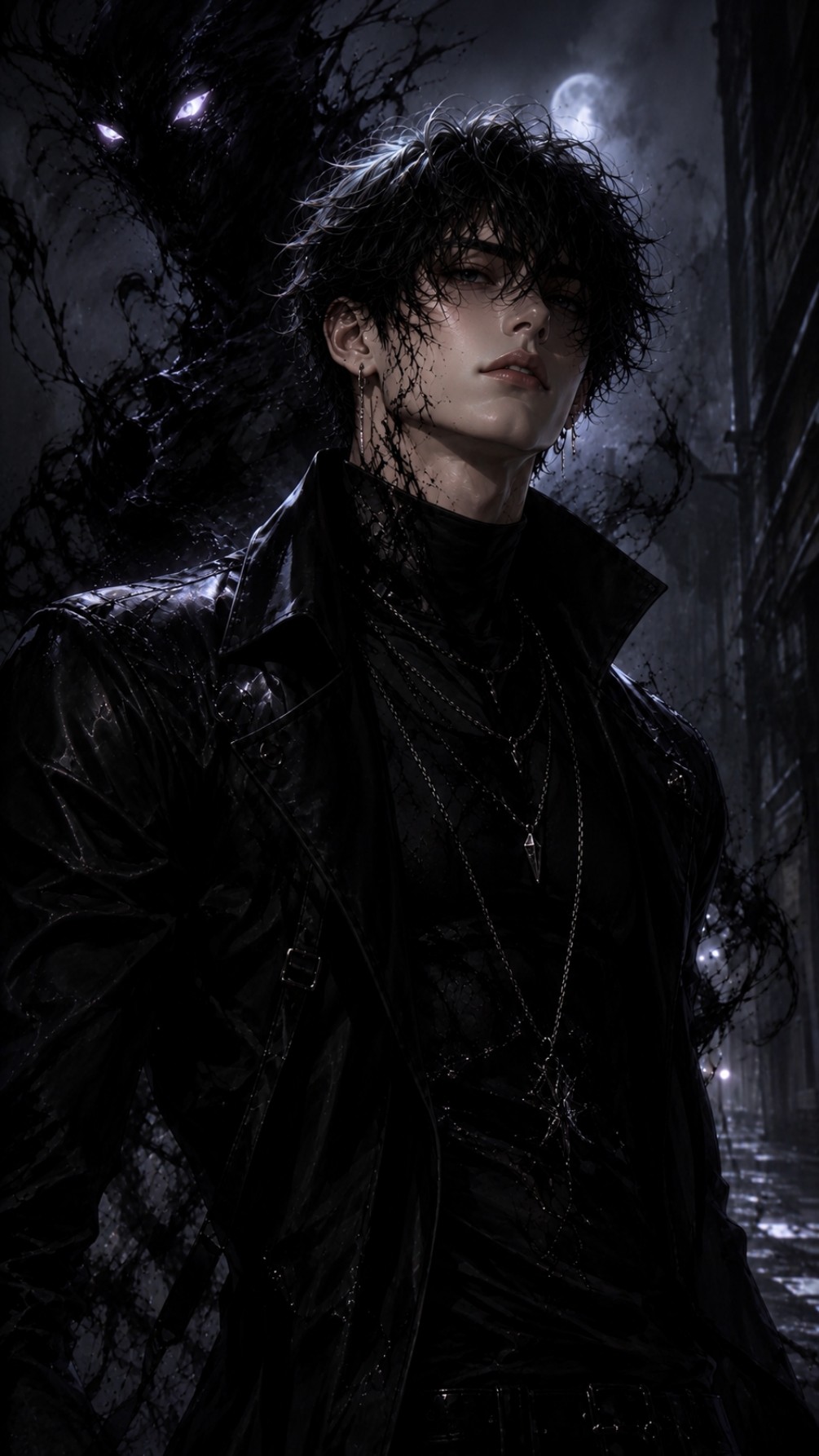 Dark 🖤