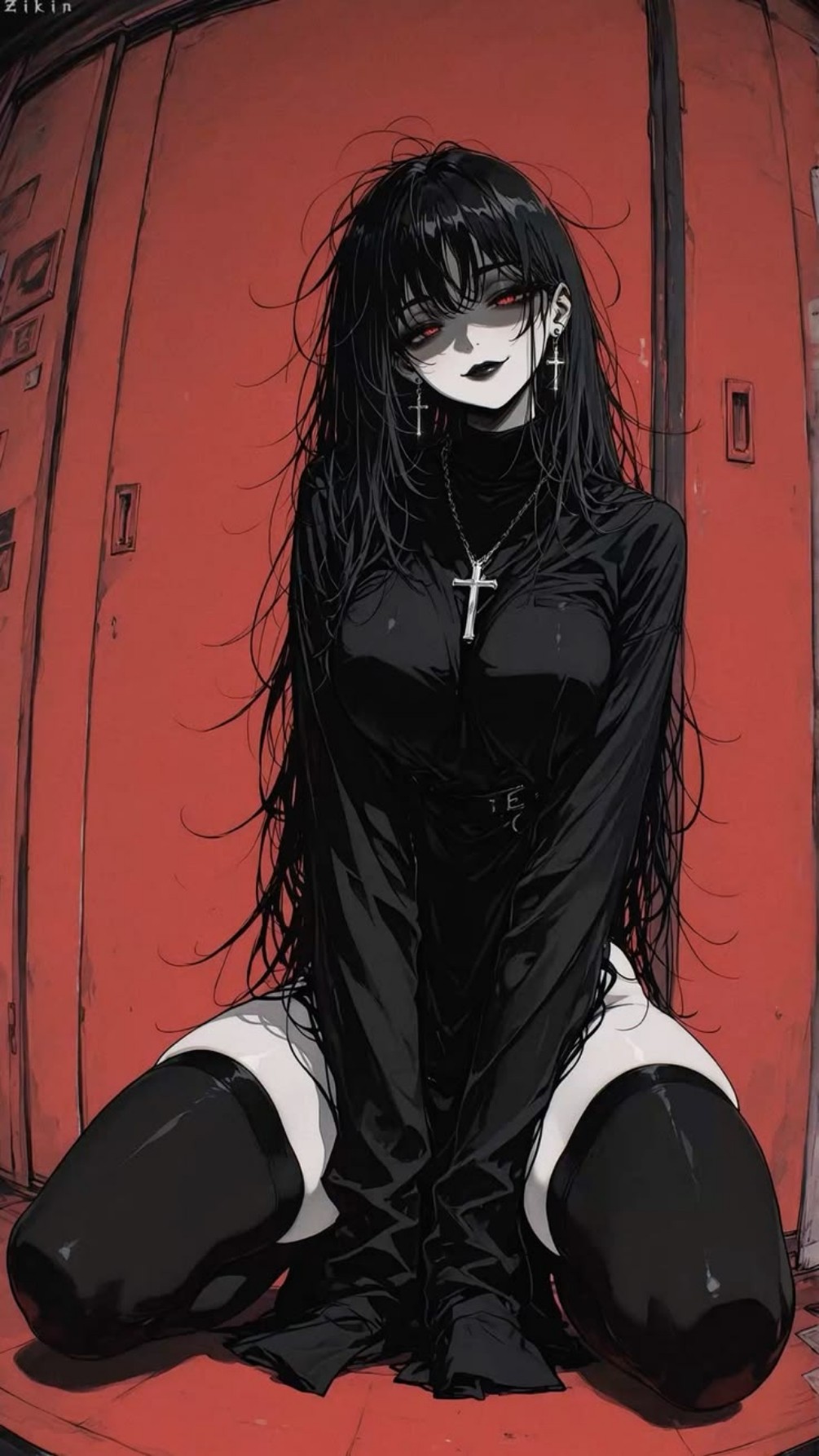 Nyx