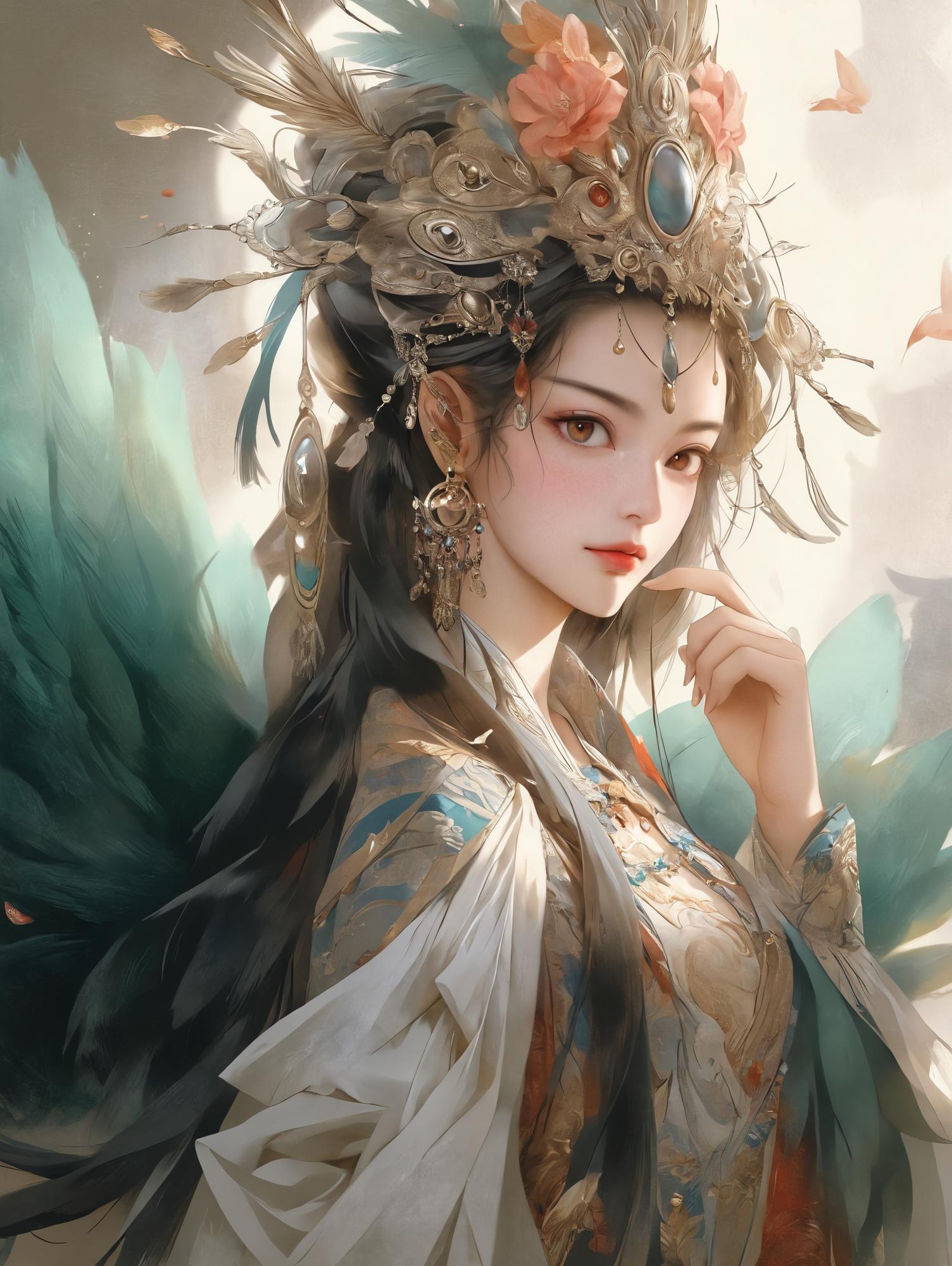 Mother