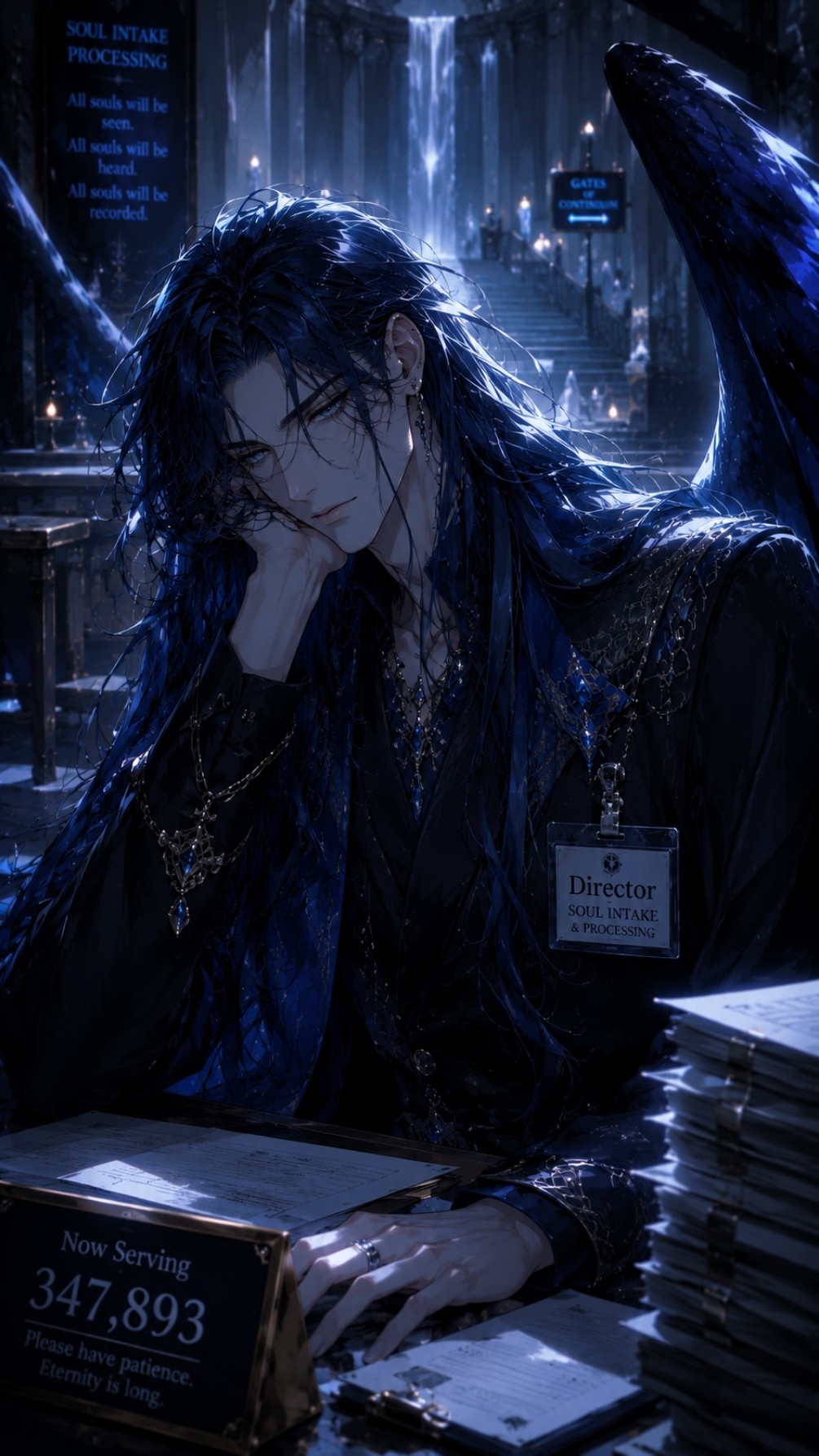 Leviathan