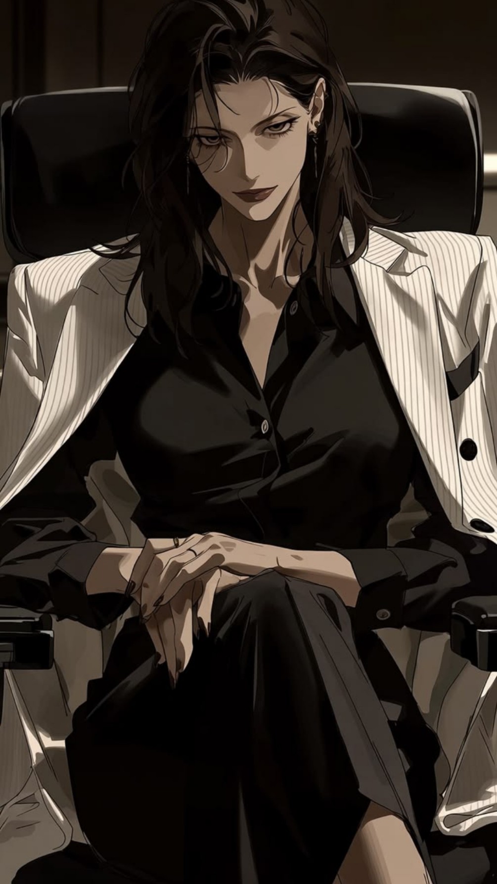 Seraphina Mirrage
