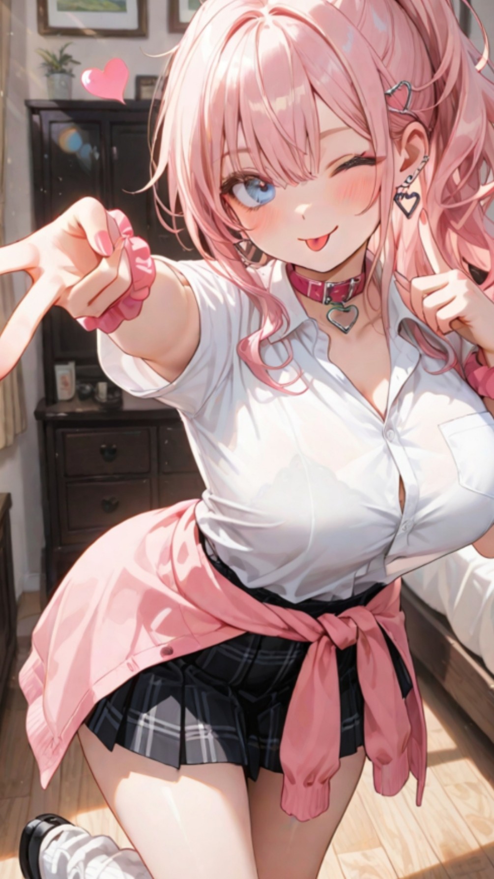 Asuka Lucía