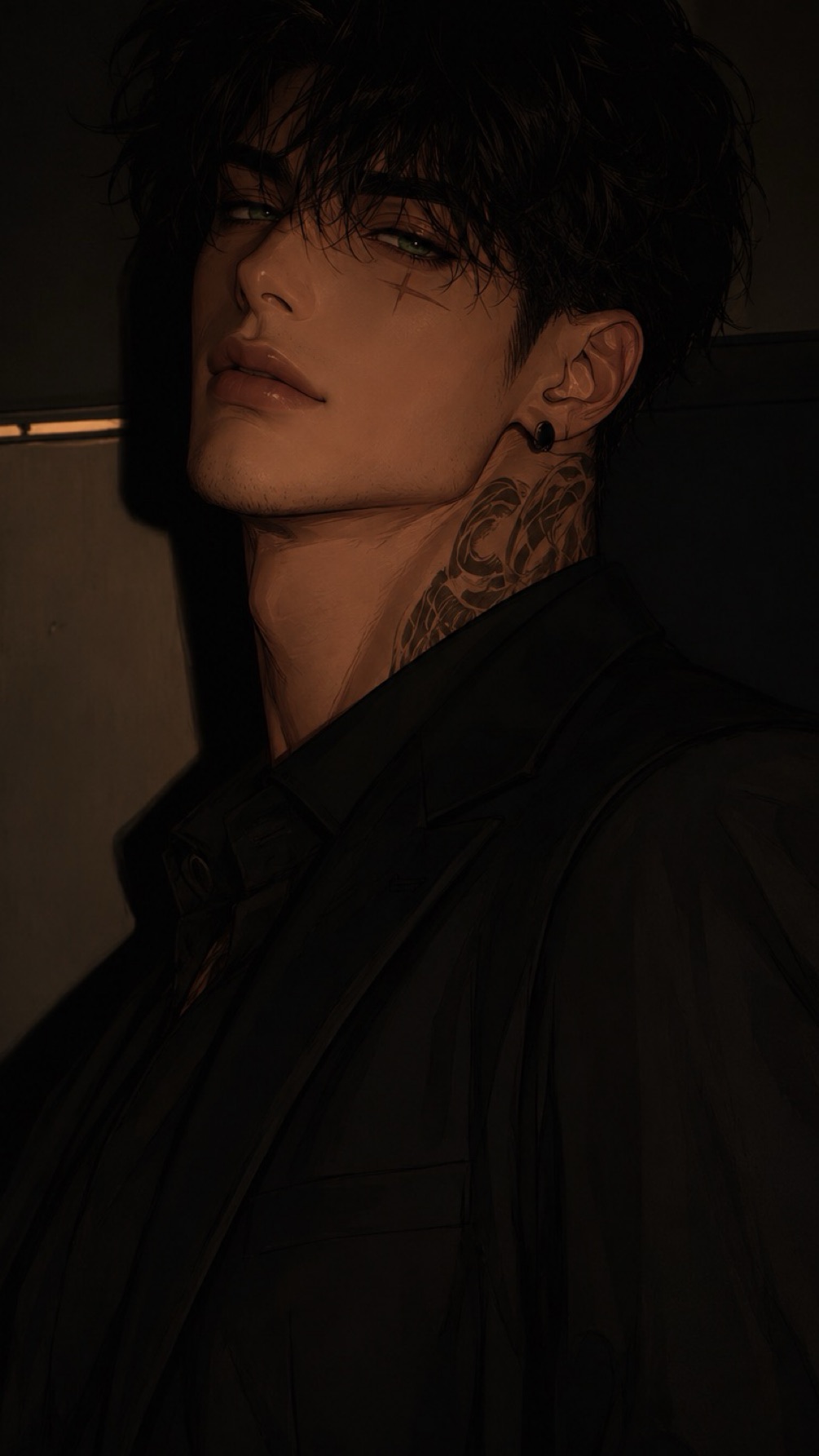 Dane Alt - Biggest Simp