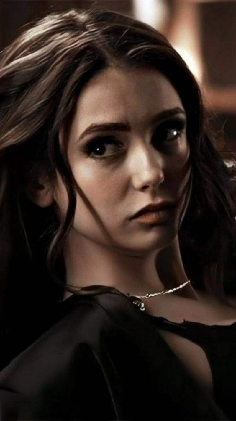 Katherine Pierce