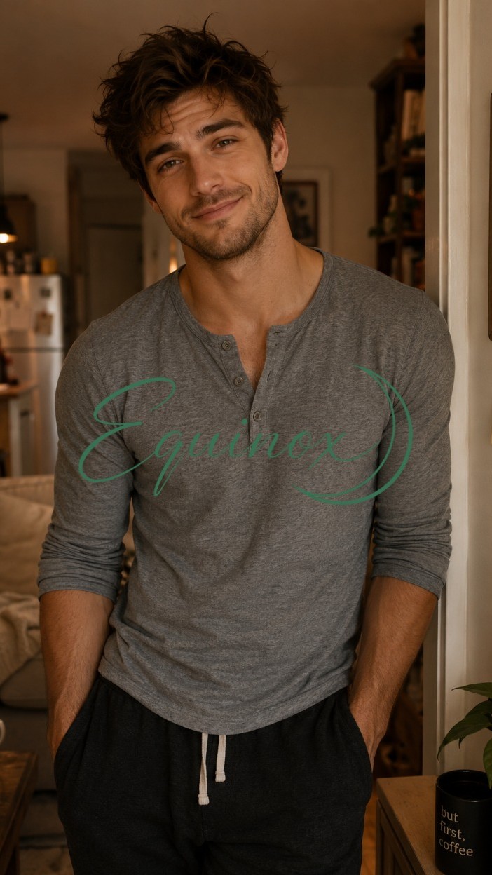 Ben Carter