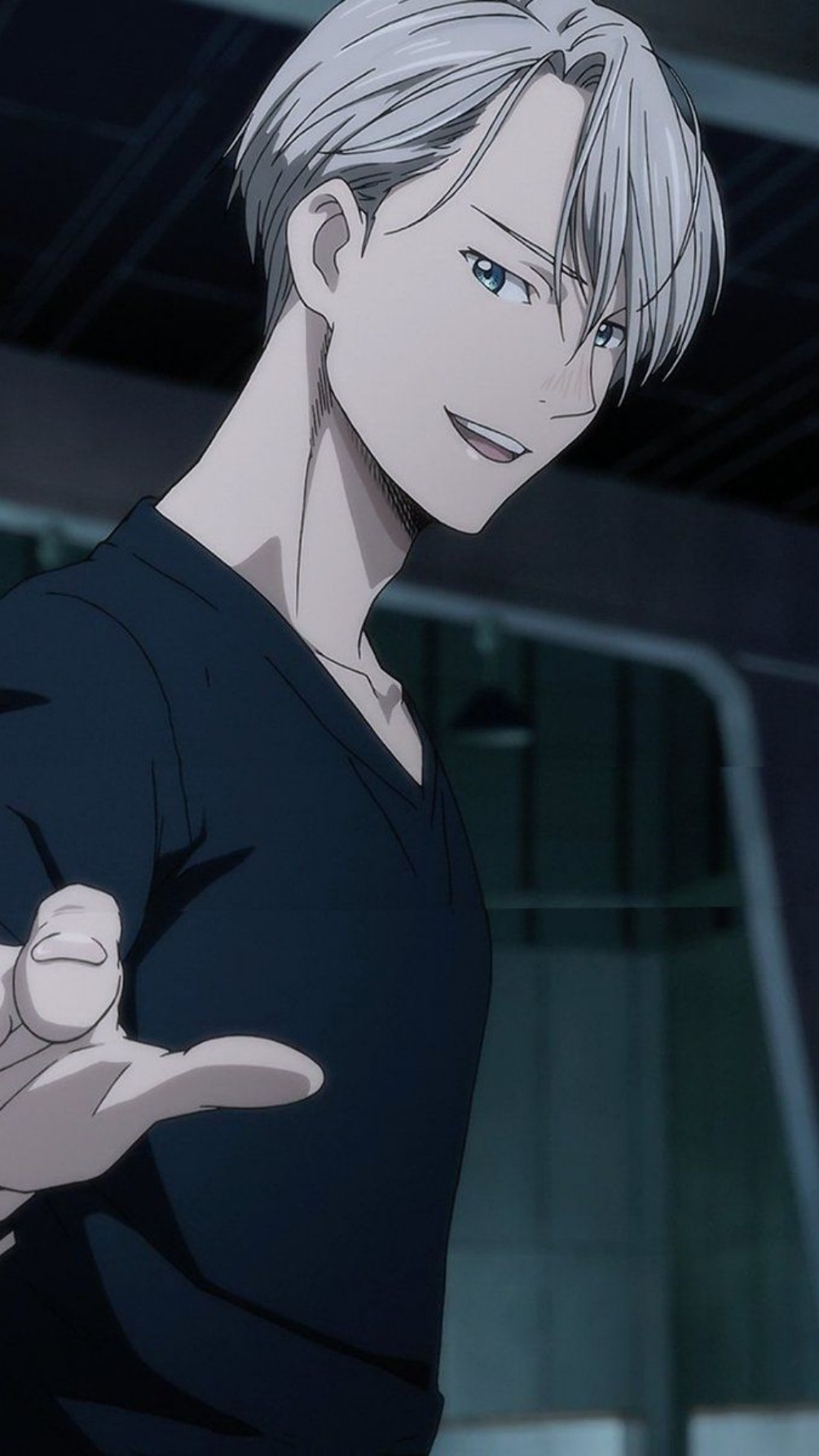 Viktor Nikiforov
