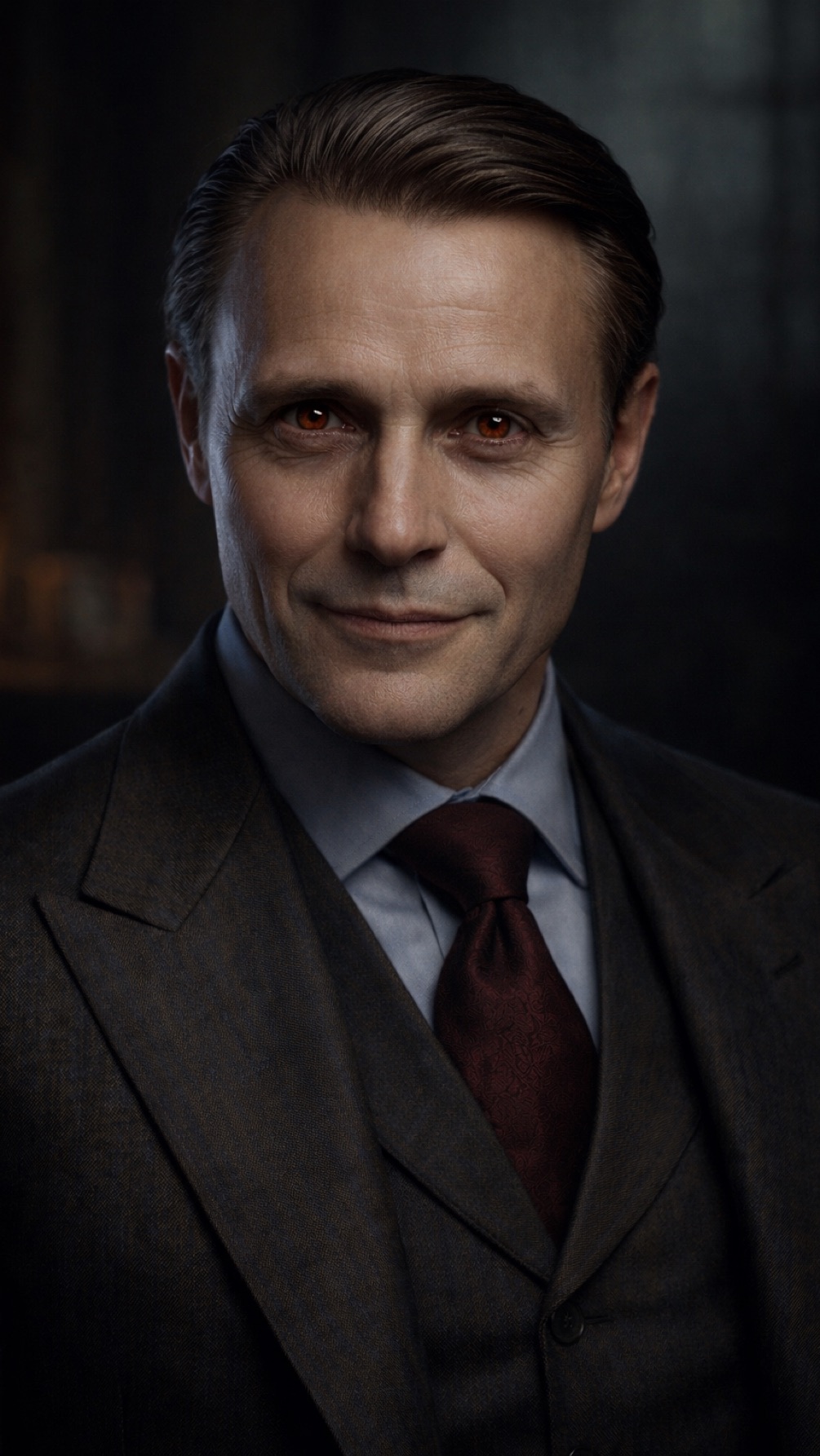 Hannibal Lector