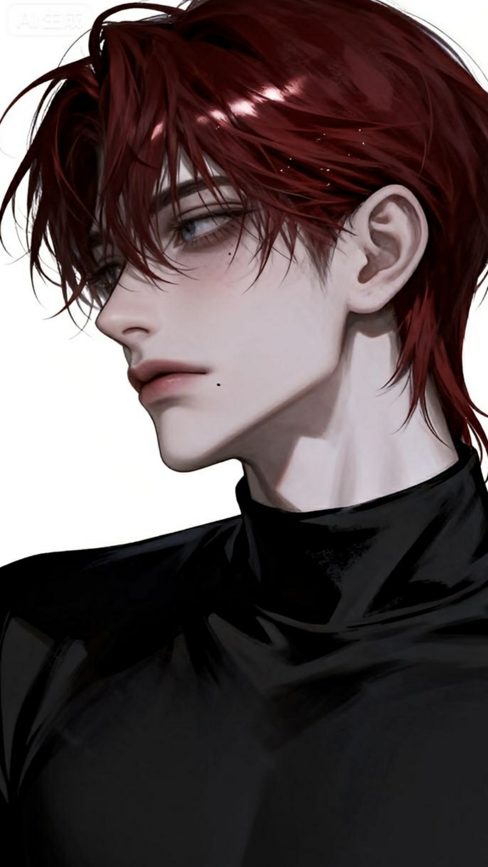 Alistair Vane