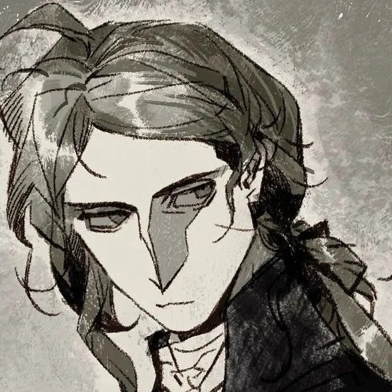 Your Weird Obsessed Husband - 1882 — Ego Defense AI chat character