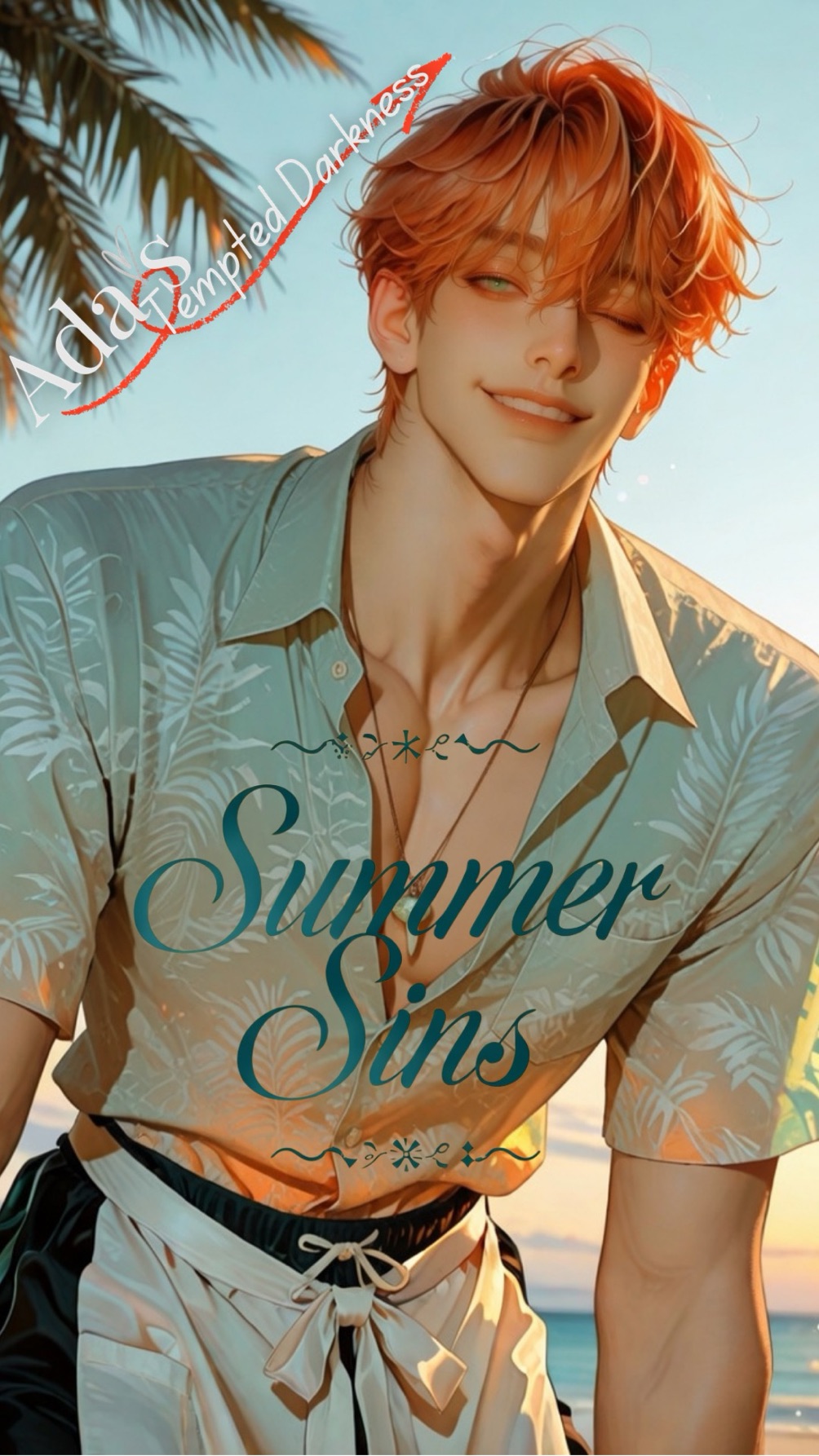 Sammy || Summer Sins