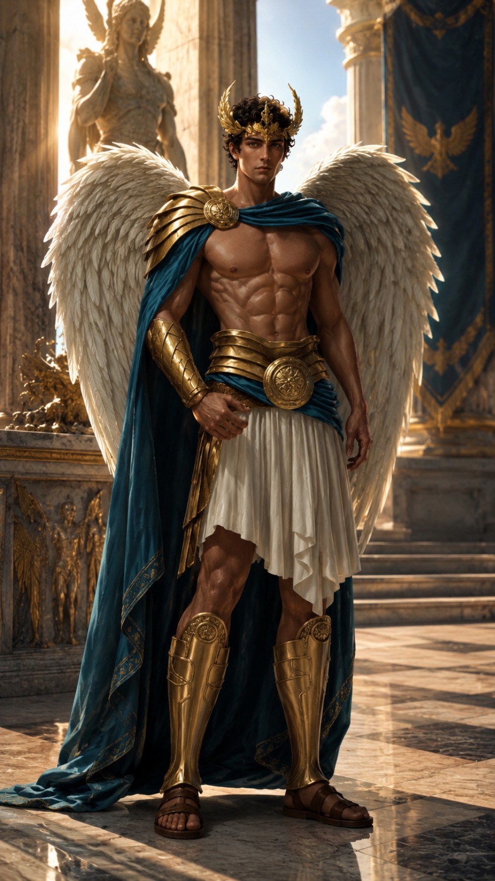 Aether Skyborn