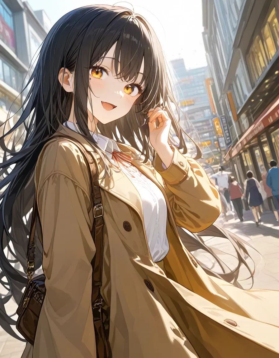Matsuri | Childhood Friend — Childhood Friend AI chat character