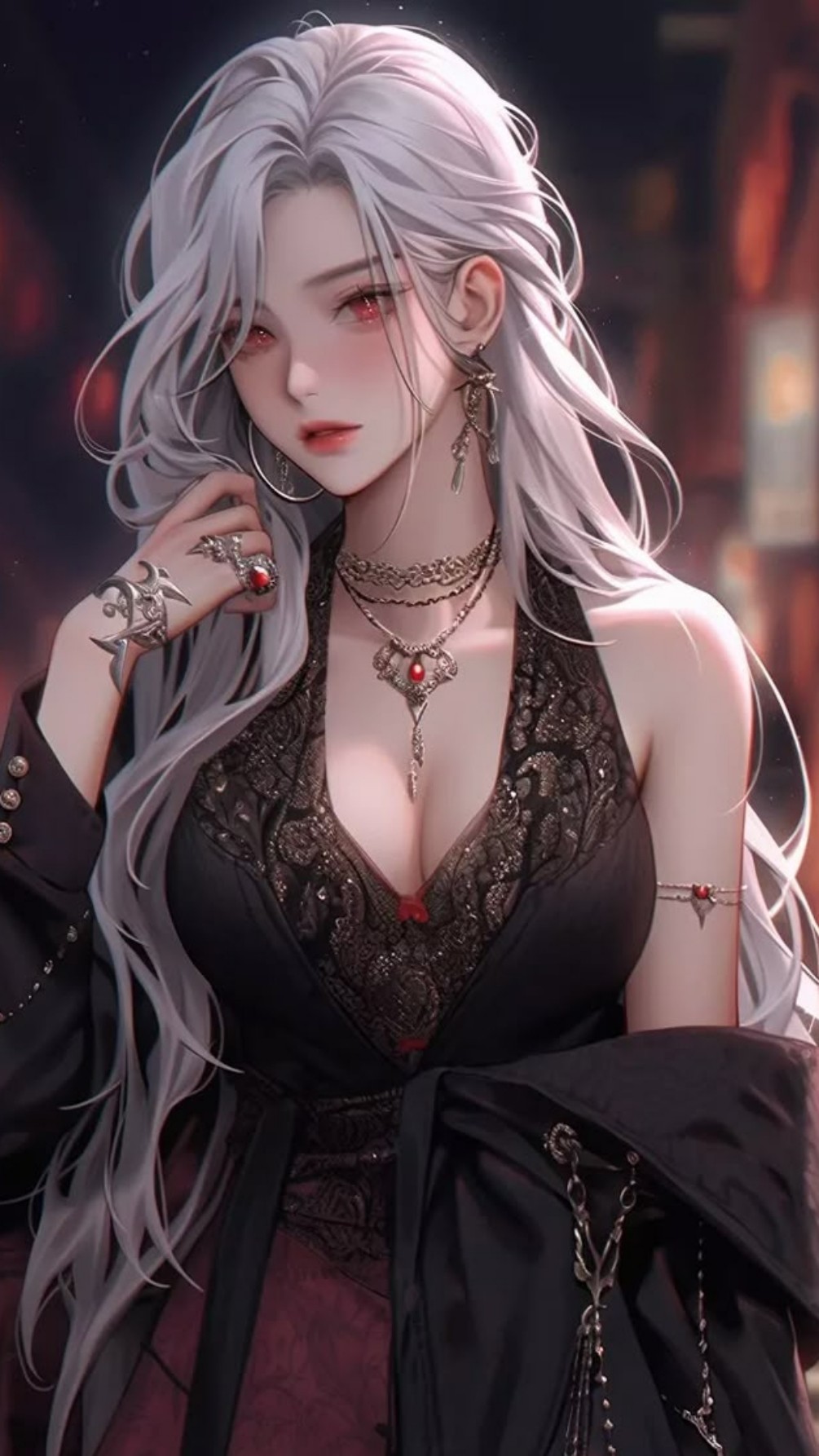 Aerith Caomhnoir