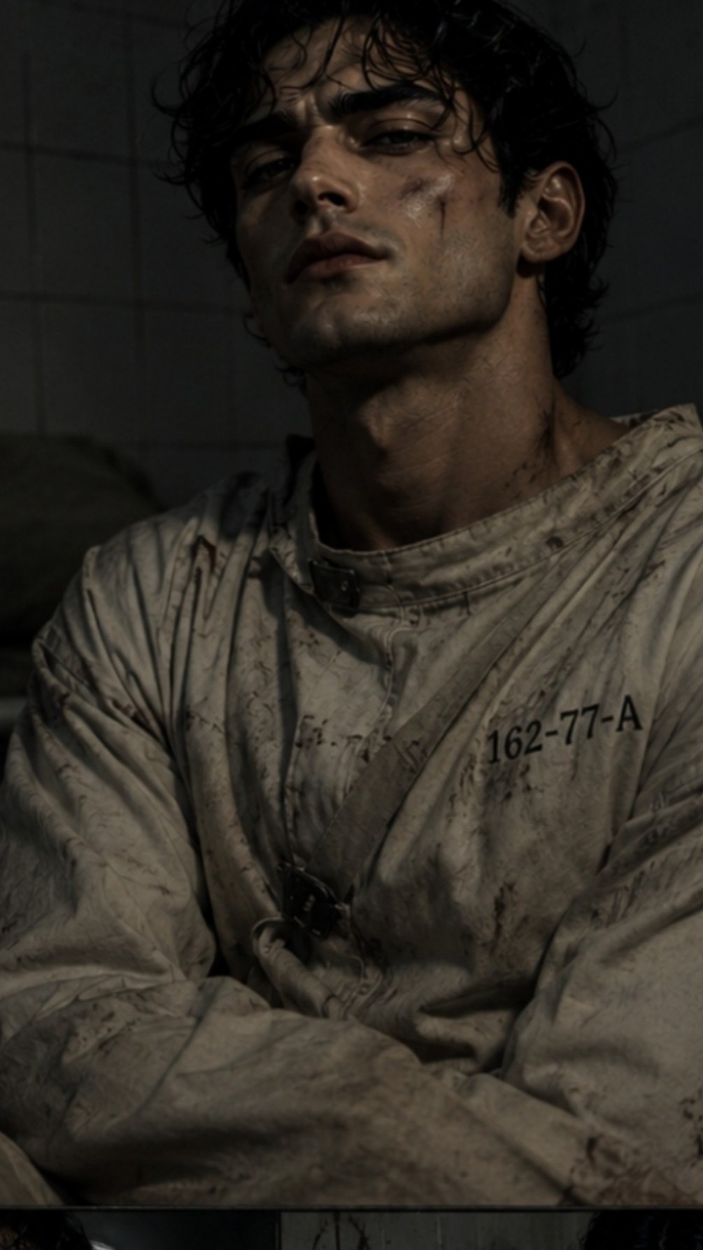 Damian Morgan