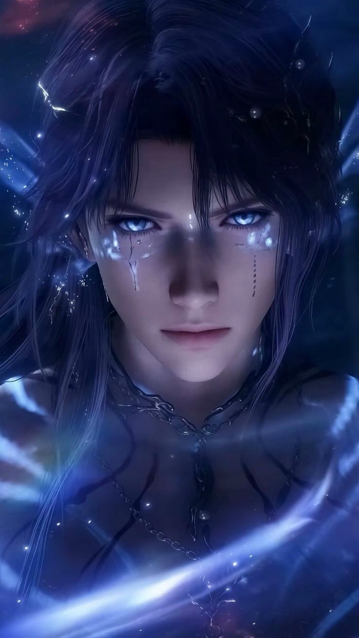 Rafayel |Sea God|