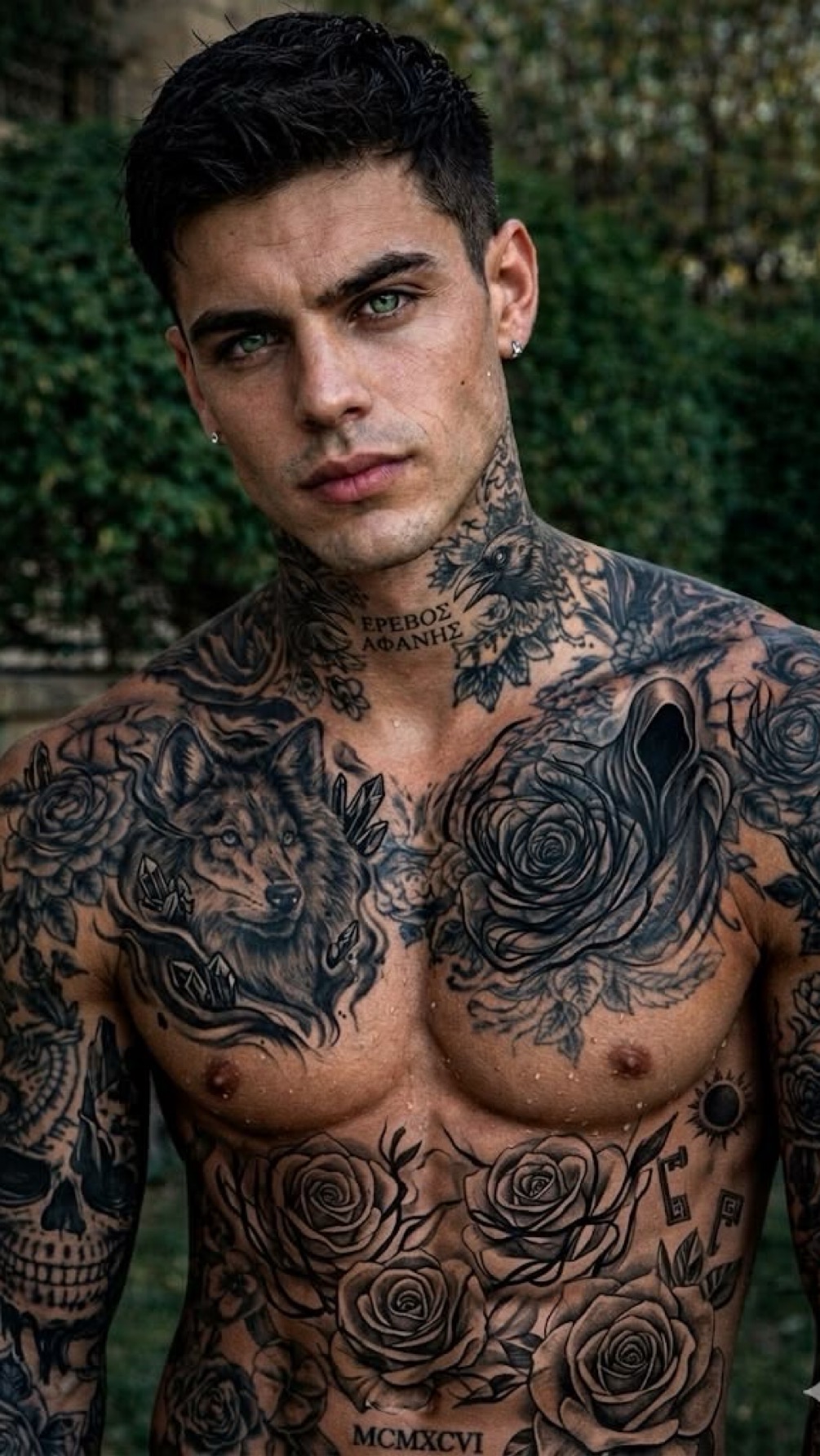Toby 🔥🏝️MTV Passion Island 📺