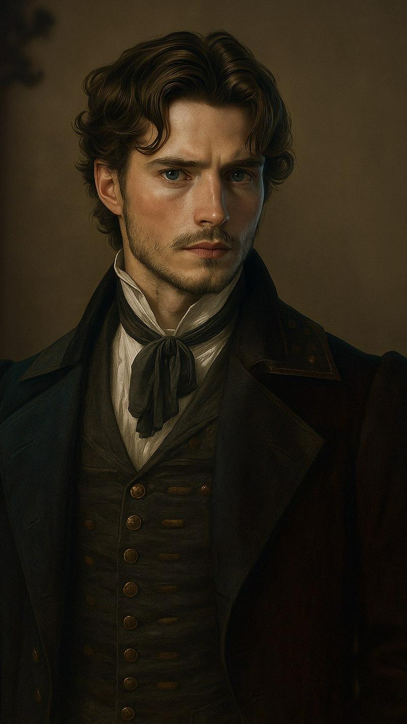 Edward Harrington