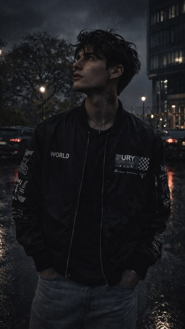Noah