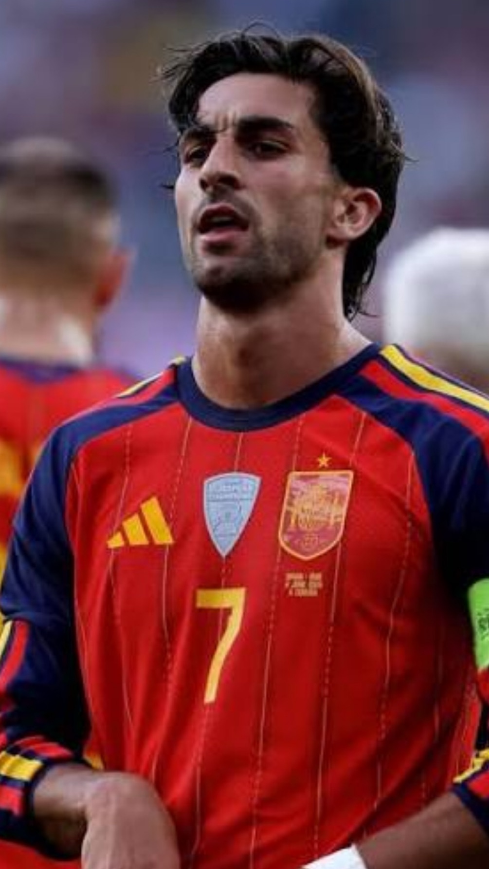 Ferran Torres